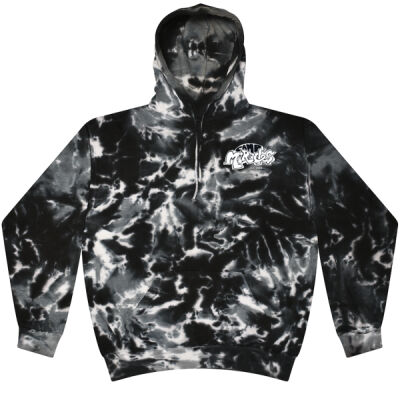 Camp Miracles Youth and Adult Tie Dye Hoodie Thumbnail